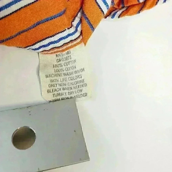 American Eagle Outfitters Shirt Men's Size S/P - Picture 8 of 8